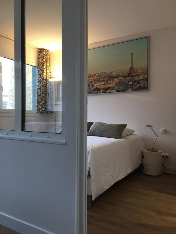 Tour Eiffel Rent Apartment Paris Exterior photo